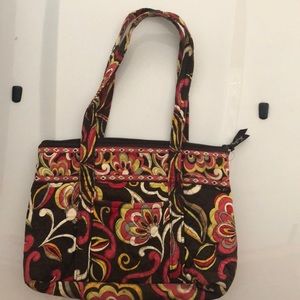 Vera Bradley Bag